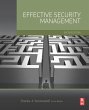 Effective Security Management (eBook,... - Bild 1