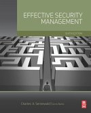 Effective Security Management (eBook, ePUB)