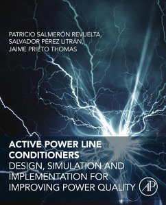 Cover Active Power Line Conditioners (eBook, ePUB)