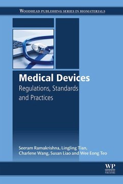 Cover Medical Devices (eBook, ePUB)