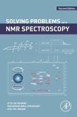 Solving Problems with NMR Spectroscopy (eBook, ePUB)
