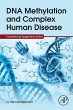 DNA Methylation and Complex Human... - Bild 1