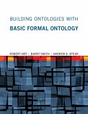 Building Ontologies with Basic Formal Ontology (eBook, ePUB)