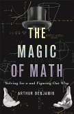 The Magic of Math (eBook, ePUB)