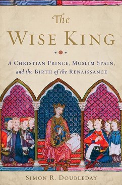 The Wise King (eBook, ePUB) - Doubleday, Simon R.