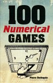 100 Numerical Games (eBook, ePUB)