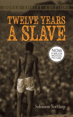 Cover Twelve Years a Slave (eBook, ePUB)