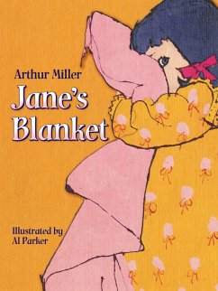 Jane's Blanket (eBook, ePUB) - Miller, Arthur