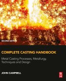 Complete Casting Handbook (eBook, ePUB)