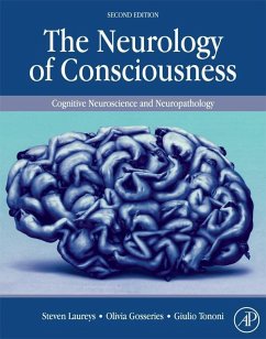 The Neurology of Consciousness (eBook, ePUB)