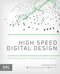 Cover High Speed Digital Design (eBook, ePUB)
