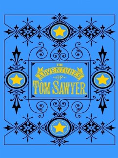 Adventures of Tom Sawyer (eBook, ePUB) - Twain, Mark