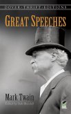 Great Speeches by Mark Twain (eBook, ePUB)