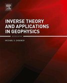 Inverse Theory and Applications in Geophysics (eBook, ePUB)