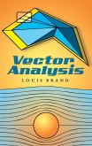 Vector Analysis (eBook, ePUB)