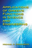 Applications of Green's Functions in Science and Engineering (eBook, ePUB)