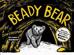 Beady Bear (eBook, ePUB) - Freeman, Don
