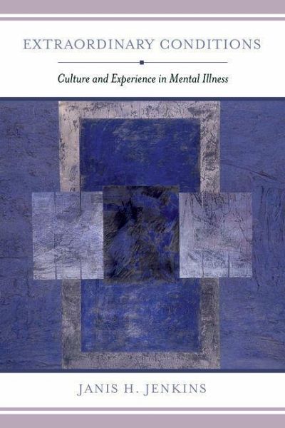 Extraordinary Conditions (eBook, ePUB)