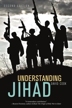 Understanding Jihad (eBook, ePUB) - Cook, David
