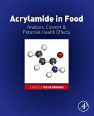 Acrylamide in Food (eBook, ePUB)