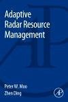 Adaptive Radar Resource Management (eBook, ePUB)