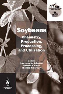 Soybeans (eBook, ePUB)