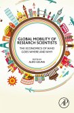 Global Mobility of Research Scientists (eBook, ePUB)