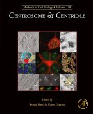 Centrosome and Centriole (eBook, ePUB)