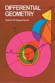 Differential Geometry (eBook, ePUB)