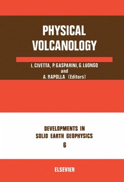 Cover Physical Volcanology (eBook, PDF)