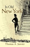 In Old New York (eBook, ePUB)