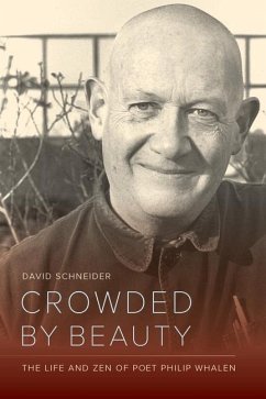 Crowded by Beauty (eBook, ePUB) - Schneider, David