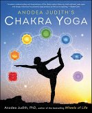 Anodea Judith's Chakra Yoga (eBook, ePUB)