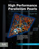 High Performance Parallelism Pearls Volume Two (eBook, ePUB)