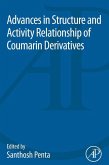 Advances in Structure and Activity Relationship of Coumarin Derivatives (eBook, ePUB)