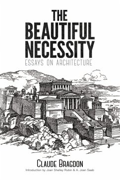 The Beautiful Necessity (eBook, ePUB) - Bragdon, Claude