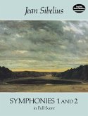 Symphonies 1 and 2 in Full Score (eBook, ePUB)
