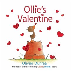 Ollie's Valentine (eBook, ePUB) - Dunrea, Olivier