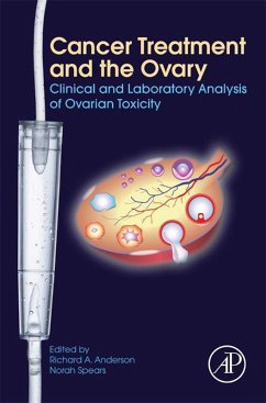 Cover Cancer Treatment and the Ovary (eBook, ePUB)