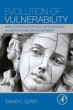 Evolution of Vulnerability (eBook, ePUB) - Geary, David C.