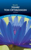 Henry von Ofterdingen (eBook, ePUB)