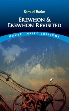 Erewhon and Erewhon Revisited (eBook, ePUB) - Butler, Samuel