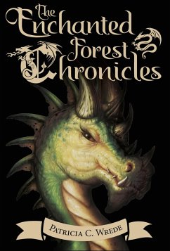 Cover Enchanted Forest Chronicles (eBook, ePUB)