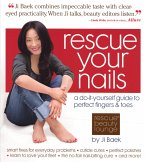 Rescue Your Nails (eBook, ePUB)