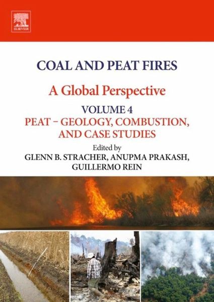 Coal and Peat Fires: A Global Perspective (eBook, ePUB) Coal and Peat Fires: A Global Perspective (eBook, ePUB)