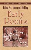 Early Poems (eBook, ePUB)