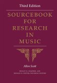 Sourcebook for Research in Music, Third Edition (eBook, ePUB)
