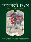 The Peter Pan Picture Book (eBook, ePUB)