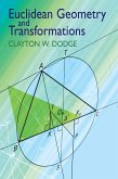 Euclidean Geometry and Transformations (eBook, ePUB)