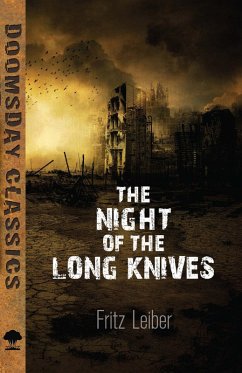 Cover Night of the Long Knives (eBook, ePUB)